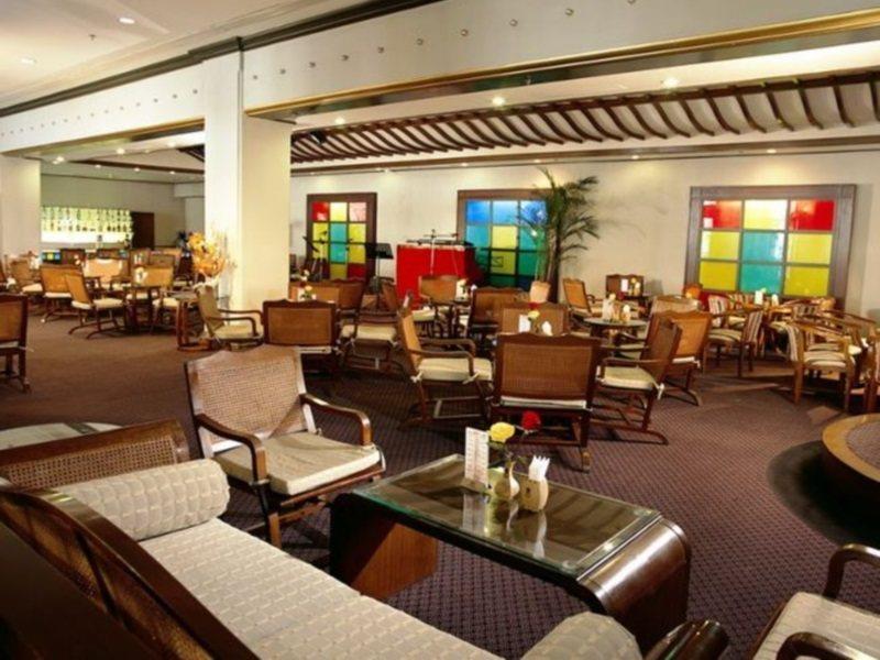 Gloria Plaza Hotel Suzhou سوجو المطعم الصورة