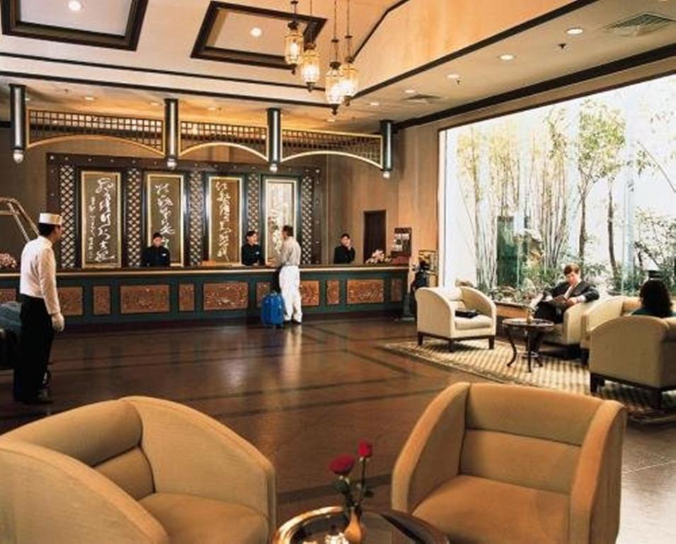 Gloria Plaza Hotel Suzhou سوجو المظهر الخارجي الصورة