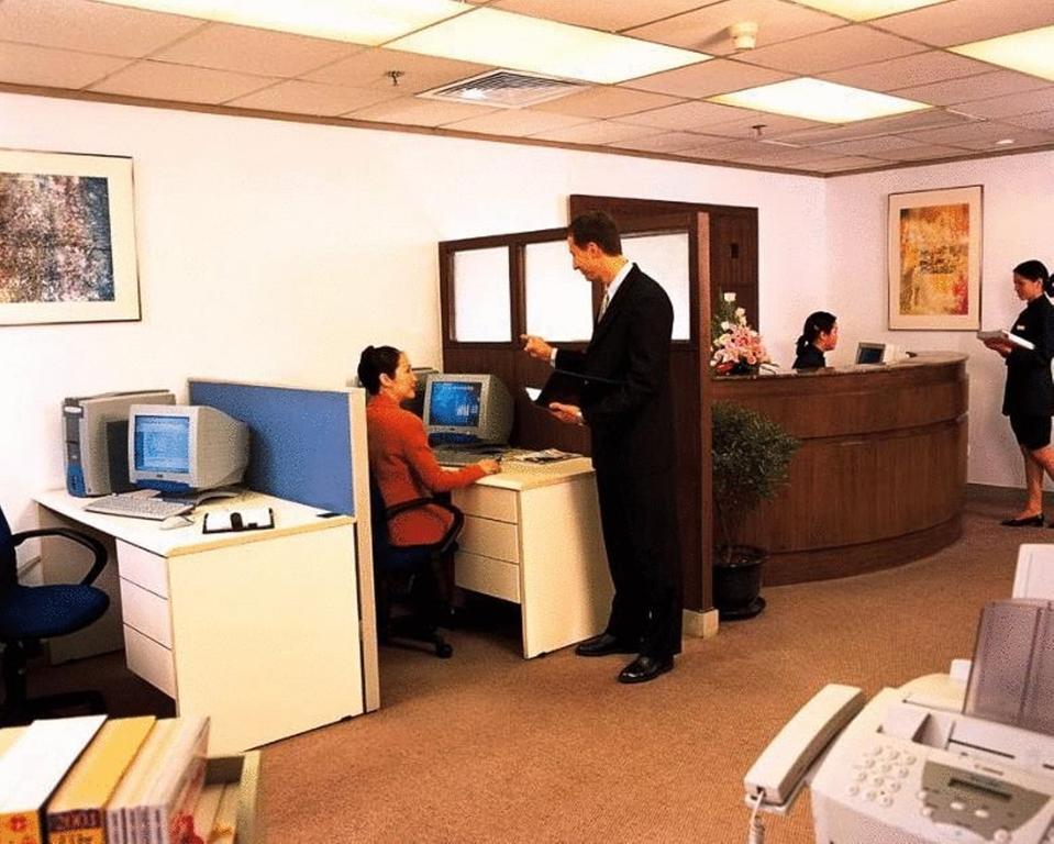 Gloria Plaza Hotel Suzhou سوجو المظهر الخارجي الصورة